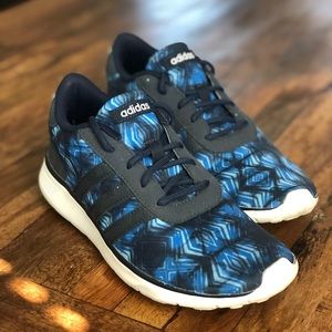 adidas neo cloudfoam sneakers